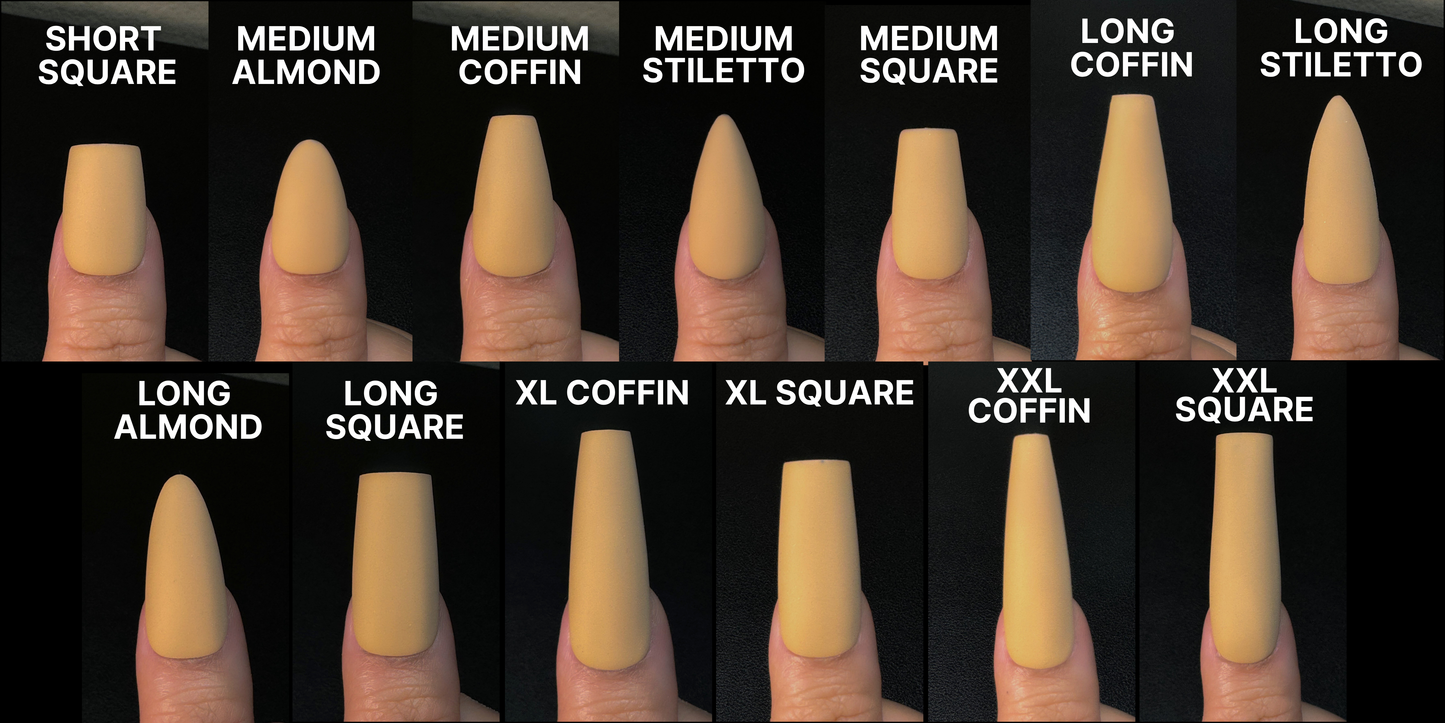 ALL ONE-COLOR CUSTOM SET