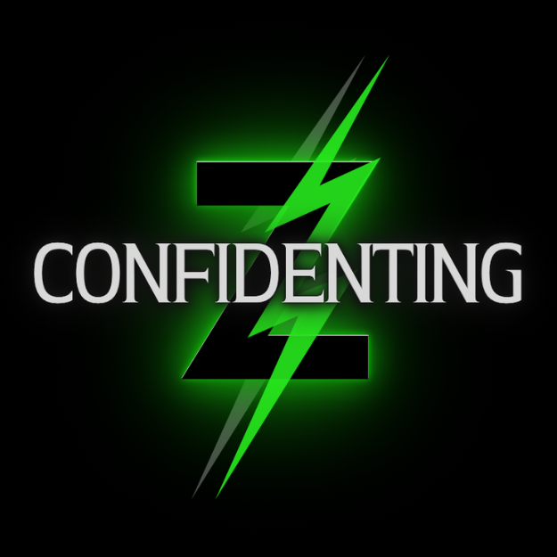 ConfidenTingz logo