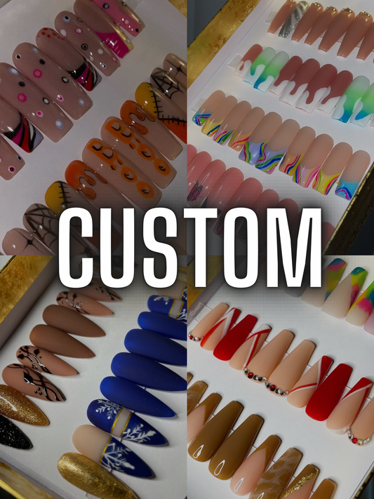 CUSTOM SET