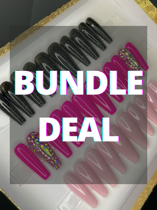 BUNDLE DEAL