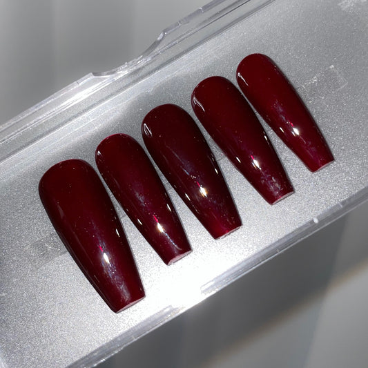 Red Wine